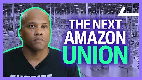 North Carolina Amazon Workers Are Unionizing