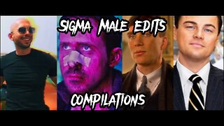 Badass Sigma Male Edits-Compilation #sigma #edit #compilations #metamorphosis #ThePerfectGirl #topg