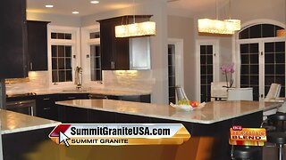 Get the Kitchen of Your Dreams with Beautiful Granite