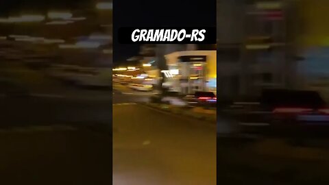 GRAMADO-RS #natal #fortaleza #gramado