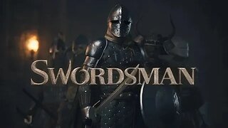 Swordsman VR: Gameplay Featuring Campbell the Toast: Norse #3