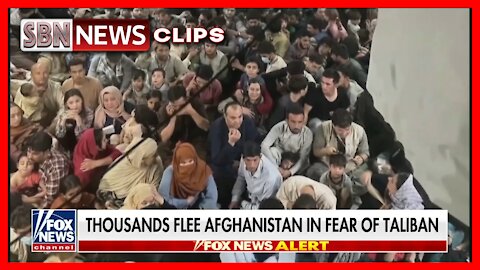 Afghan Pop Star Describes 'Horrifying' Evacuation Experience - 3176