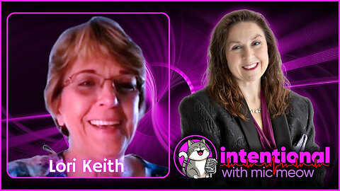 Intentional Episode 231: "For The Love Of Scott" with Lori Keith