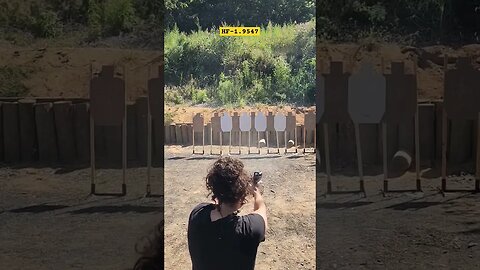 CRPC 💃🤸‍♀️💃🤷‍♀️ #uspsa September Match Stage 02 Steph CO #unloadshowclear #shorts