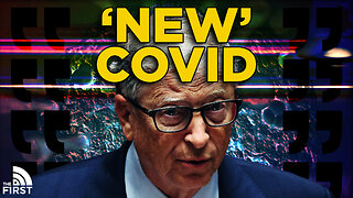 Bill Gates' New Covid Vaccine