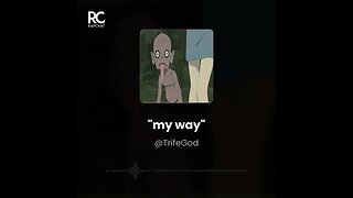 My Way Freestyle