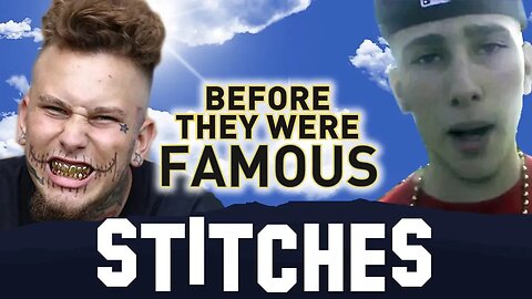 STITCHES | Before They Were Famous