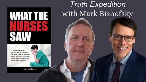 Truth Expedition with Mark Bishofsky