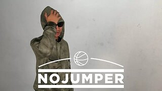 The KILLY Interview - No Jumper