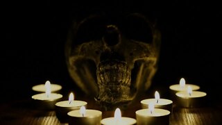 Music From The Tibetan Book Of The Dead Audiobook - Dark Ambient Soundtrack