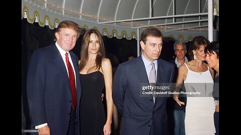 Epstein PR Guru Robbed, Epstein Housekeeper Alleges Trump Dined There Regularly, Aliev Family