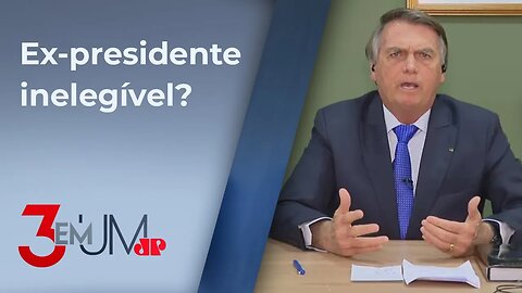 O que esperar da continuidade do julgamento de Jair Bolsonaro no TSE?