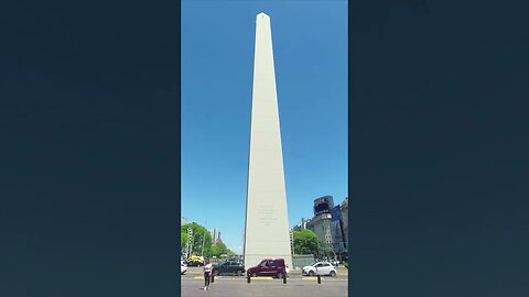 Esquina Av. 9 de Julio e Corrientes - Buenos Aires/Argentina