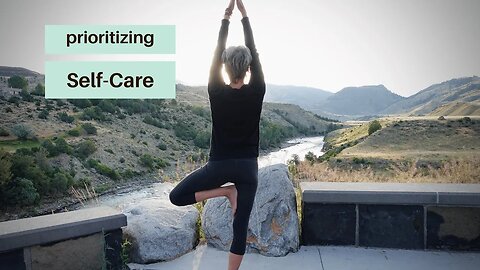 Easy Self Care Practices for ALL Areas of Your Life | Mindful Living