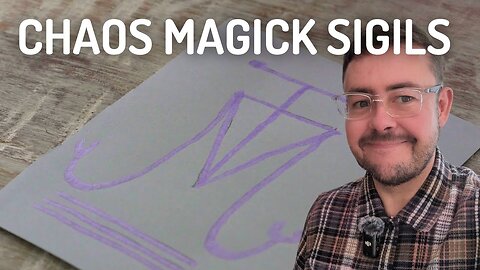 How To Make Magical Sigils: A COMPLETE Beginner's Guide