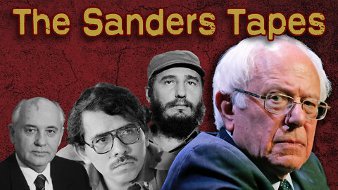 Sanders' Scary History of Socialist Praise