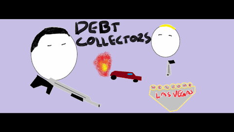 Debt Collectors review