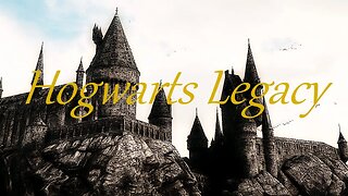 New Harry Potter Series In The Works? | HOGWARTS LEGACY | Part 2