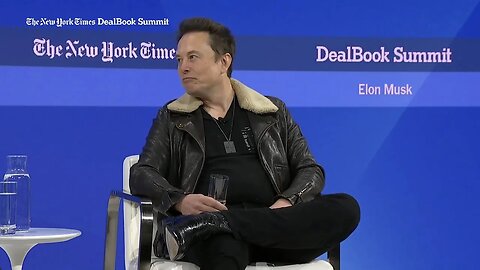 Elon Musk: Don't Advertise!!!