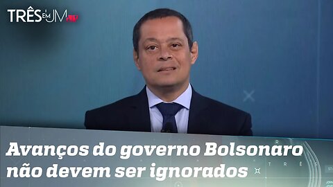 Jorge Serrão: Talvez fosse necessário criar o "ministério da Incompetência" no governo Lula