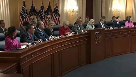 January 6 Committee Exposes 2000 SOCIAL SECURITY NUMBERS of Republicans and Their Family Members