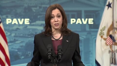 Kamala: We Will Require Anti Bias Training For Federal Home Appraisers