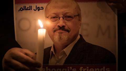 Canada Sanctions 17 Saudi Nationals Linked To Death Of Jamal Khashoggi