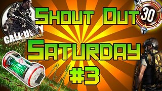 Shout-out Saturday! #3 ~ *Ultra-Fast* 'Naked' MK14 DNA Bomb!