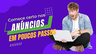 Como Começar no Tráfego - Erros Comuns - Google Ads e Facebook ads