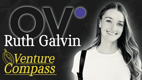 All About AI x Crypto | Venture Compass, Interview with Ruth Galvin (Outlier Ventures)