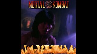 MORTAL 🐲 KOMBAT 1995 #Shorts #MortalKombat #СмертельнаяБитва #МорталКомбат Часть 0080