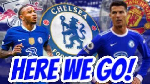 🚨 CRAZY NEWS! I CAN’T BELIEVE IT | CHELSEA IS GOING TO BRING 2 STARS TO THEIR SQUAD | FOOTBALL NEWS