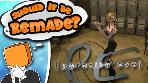 Parasite Eve | Should it be Remade?