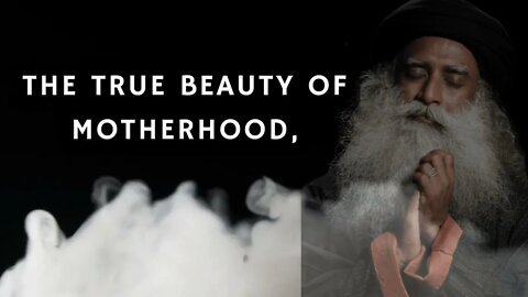 The Most Inspiring Quote from Sadhguru || Quotes Hub