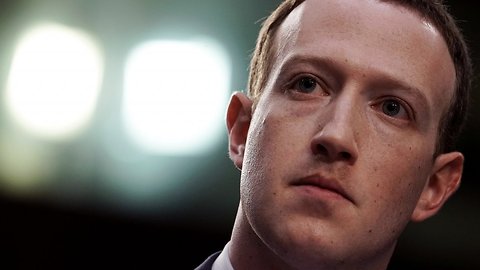 Lawmakers Question Zuckerberg On Facebook's Privacy Settings