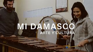 Mi Damasco - capítulo III: Arte y cultura