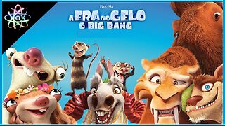 A ERA DO GELO: O BIG BANG - Trailer (Dublado)