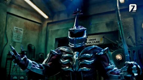 Did Lord Zedd Take Over Rafkon? Fan Theory/Predictions Dino Fury Season 2 #PowerRangersDinoFury