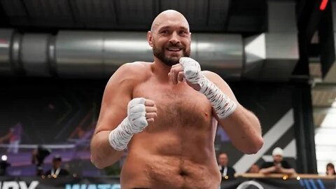 Tyson Fury has been banned from entering the United States, his brother Tommy has confirmed.#boxing