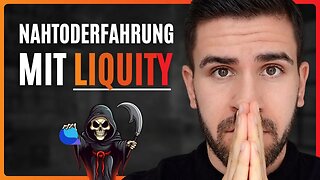 "Hilfe, ich wurde liquidiert" - Update zu Liquity 😰