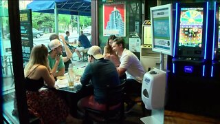 Milwaukee bars, restaurants could reopen up to 50% occupancy as early as next Friday