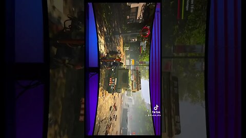 The Division 2 looks AMAZING on an OLED UltraWide Monitor! Full video on my channel #gamingsetup