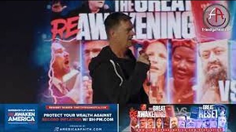 JIM BREUER STAND UP COMEDY ON FLU SHOTS, VACCINES AND THE NFL PLAYERS DROPPING DEAD