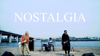 WinningShot - "Nostalgia" World Domination, Inc. - Official Music Video