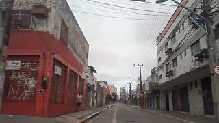 Dois passeios pelas ruas de #Fortaleza em 06/03/2022