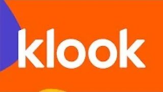 WHAT IS KLOOK APPLICATION -- FRANSISCA OFFICIAL