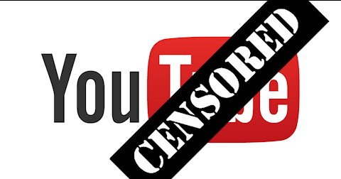 Banned on YouTube after actually refuting claim SCOTUS was part of election fraud