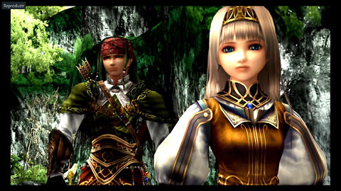 valkyrie profile 2 silmeria (filme completo legendado em português)