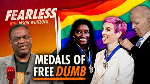 Why Simone Biles & Megan Rapinoe Really Got Medals | Miseducation of Macy Gray