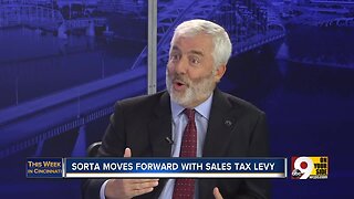TWIC: SORTA tax raise proposal
